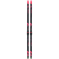 Rossignol Skate X-ium Premium S1 183 Toppnivå skøyteski for kaldt fast føre