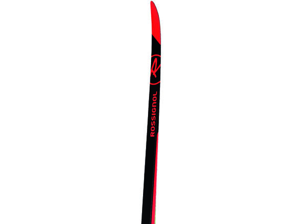 Rossignol Skate X-ium Premium S1 183 Toppnivå skøyteski for kaldt fast føre 