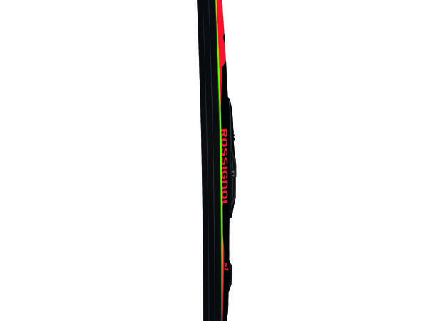 Rossignol Skate X-ium Premium S1 183 Toppnivå skøyteski for kaldt fast føre 