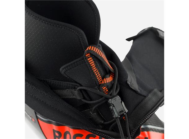 Rossignol X-Ium Carbon Premium+ CL 42 Toppracing klassisk sko