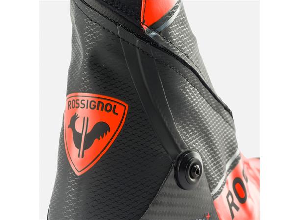 Rossignol X-Ium Carbon Premium+ CL 42 Toppracing klassisk sko