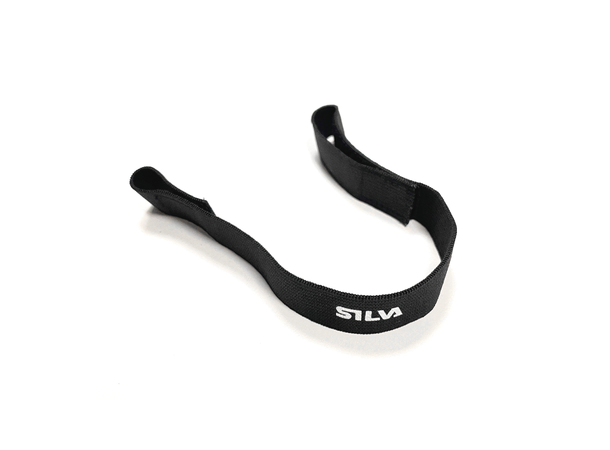 Silva Free Top Band Silva Free Ekstra Hodeband 