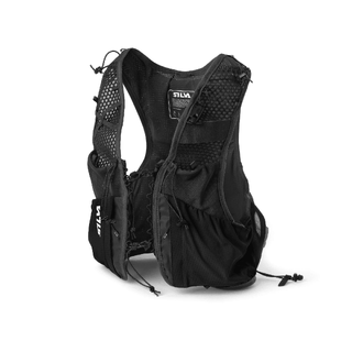 Silva Vest Strive 5 L&#248;pevest for langturer og konkurranser
