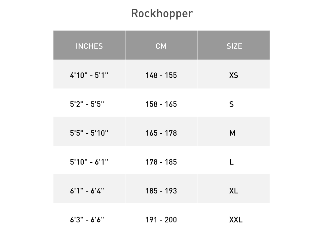 Specialized Rockhopper Expert 27.5 XS Allsidig terrengsykkel til trening