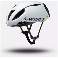 Specialized S-Works Evade 3 Hjelm M Aerodynamisk landeveishjelm White/Black