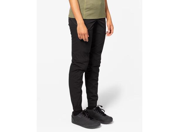 Sweet Dame Bukse  Hunter II M Den ultimate sykkelbuksen - BLACK 