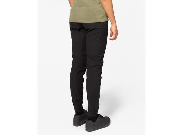 Sweet Dame Bukse  Hunter II M Den ultimate sykkelbuksen - BLACK 