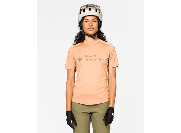 Sweet Dame Trøye Hunter SS XS Casual følelse med stretchy mesh ,RoBr 