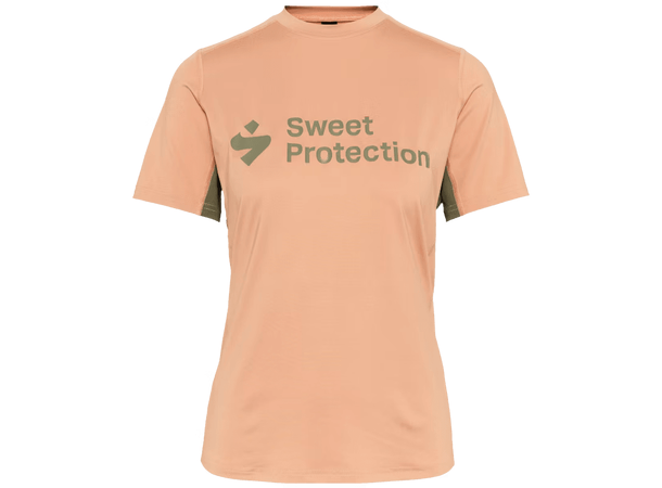Sweet Dame Trøye Hunter SS XS Casual følelse med stretchy mesh ,RoBr 