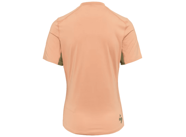 Sweet Dame Trøye Hunter SS XS Casual følelse med stretchy mesh ,RoBr 