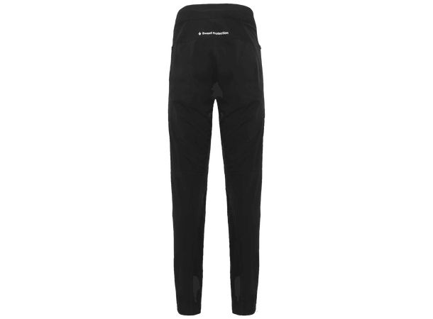 Sweet Herre Bukse Hunter II S Den ultimate sykkelbuksen - BLACK 