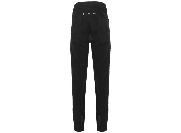 Sweet Herre Bukse Hunter II S Den ultimate sykkelbuksen - BLACK 