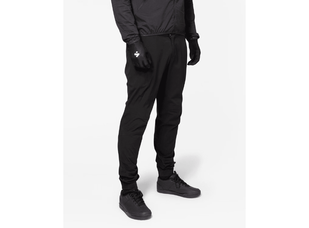 Sweet Herre Bukse Hunter II S Den ultimate sykkelbuksen - BLACK 