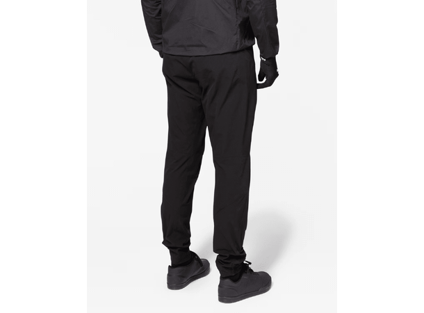Sweet Herre Bukse Hunter II S Den ultimate sykkelbuksen - BLACK 