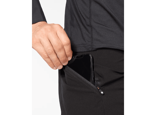 Sweet Herre Bukse Hunter II S Den ultimate sykkelbuksen - BLACK 