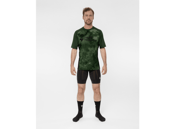 Sweet Herre Shorts Roller M Innershorts til stisykling - Black 