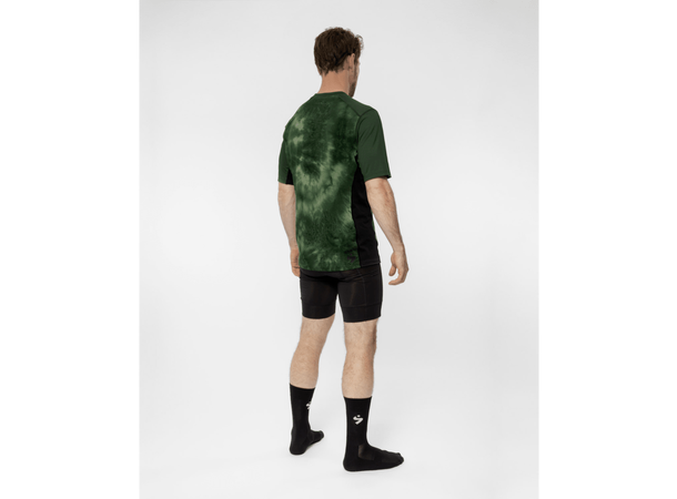 Sweet Herre Shorts Roller M Innershorts til stisykling - Black 