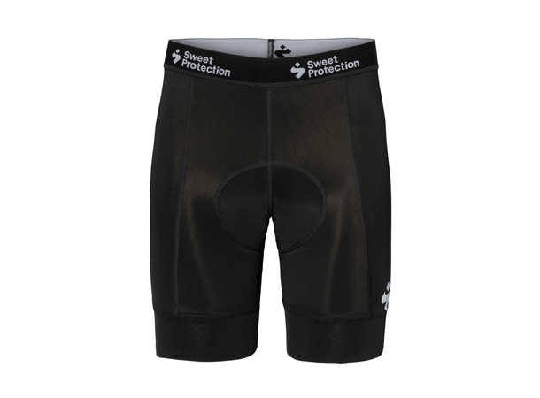Sweet Herre Shorts Roller M Innershorts til stisykling - Black 