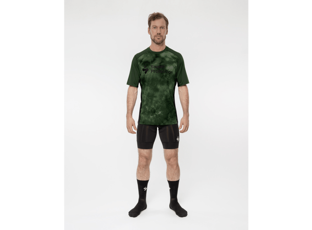 Sweet Herre Shorts Roller M Innershorts til stisykling - Black 