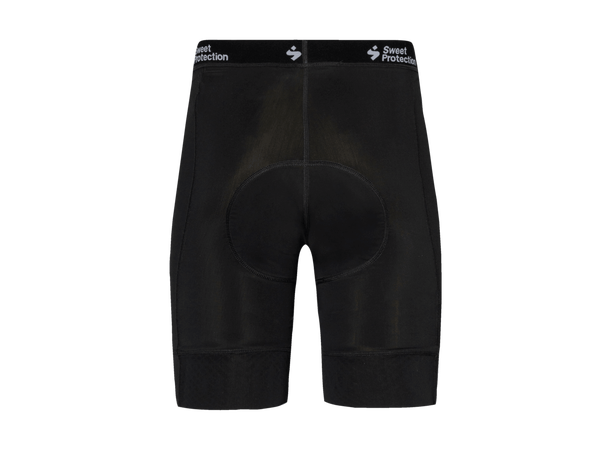 Sweet Herre Shorts Roller M Innershorts til stisykling - Black 