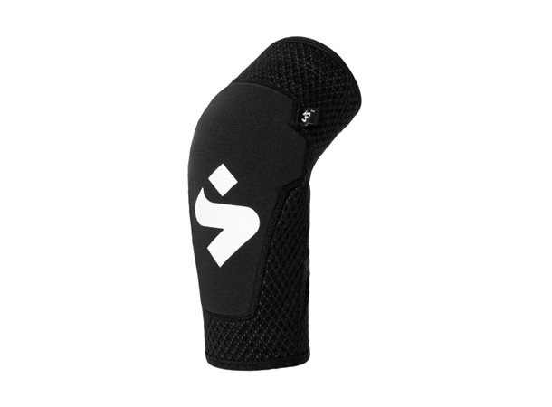 Sweet Knee Guards Light Junior S Knebeskyttelse til sykling for barn 