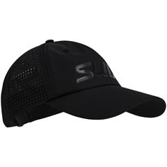 Swix Cap Vantage Tech Caps til trening og aktivitet Black
