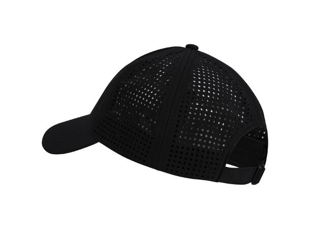 Swix Cap Vantage Tech L/XL Caps til trening og aktivitet Black 