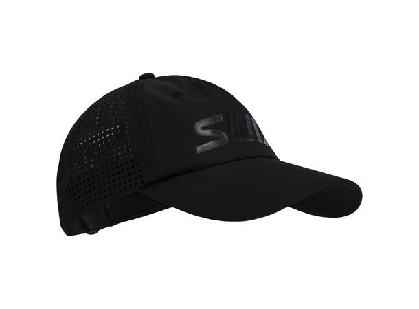 Swix Cap Vantage Tech L/XL Caps til trening og aktivitet Black 