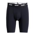 Swix Herre Boxer RaceX Wind M Vindboxer til herre - Sort