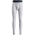 Swix Herre Bukse RaceX Merino M Teknisk ullbukse Light Grey / Dark Navy