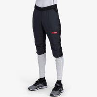 Swix Herre Surmount Primaloft Nikkers M Lett og tynn polstret nikkers - Black