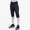 Swix Herre Surmount Primaloft Nikkers M Lett og tynn polstret nikkers - Black
