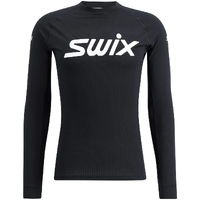 Swix Herre Trøye LS RaceX Classic M Den nye originale Swix-trøyen, langermet