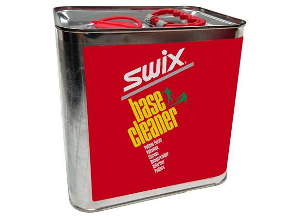 Swix I68N Base Cleaner Liquide 2500ml Effektiv voksfjerner og rensemiddel