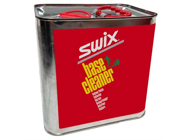 Swix I68N Base Cleaner Liquide 2500ml Effektiv voksfjerner og rensemiddel 