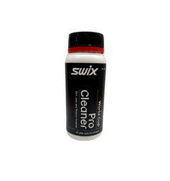 Swix Pro Cleaner World Cup For effektiv fjerning av fluor og voks