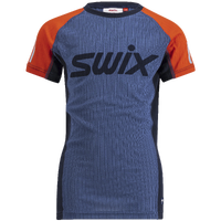 Swix Roadline RaceX SS Jr 140 Kortermet RaceX for høy intensitet