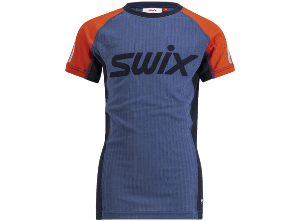 Swix Roadline RaceX SS Jr 140 Kortermet RaceX for høy intensitet 