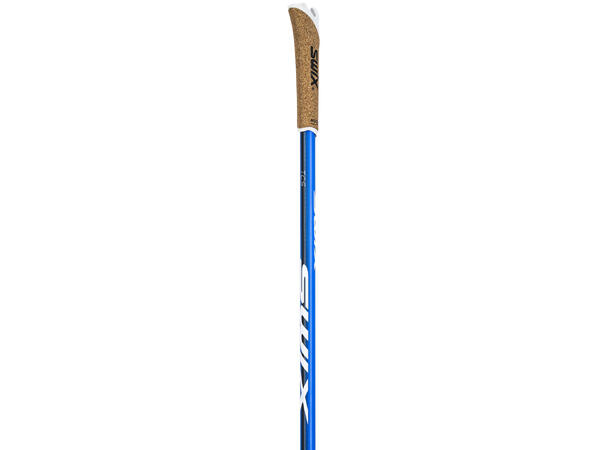 Swix Skistav Triac Giro CRX  167,5 cm Racingstav med lav vekt og god stivhet 