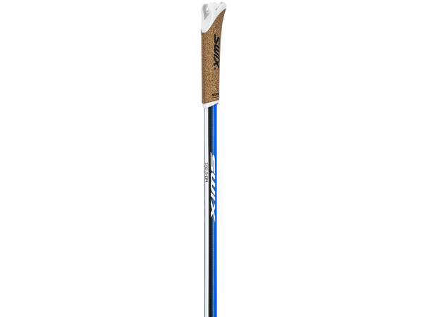 Swix Skistav Triac Giro CRX  167,5 cm Racingstav med lav vekt og god stivhet 