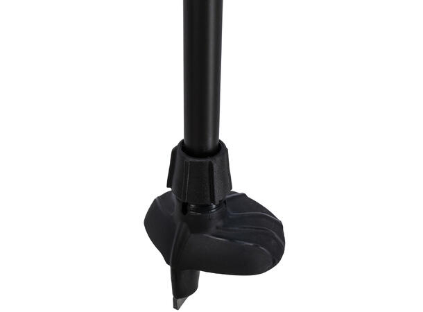 Swix Skistav Triac Giro CRX  167,5 cm Racingstav med lav vekt og god stivhet 