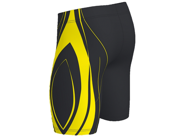 Trimtex Run 2.0 Short Tights Herre S Klubbtøy Romerike Ultraløperklubb