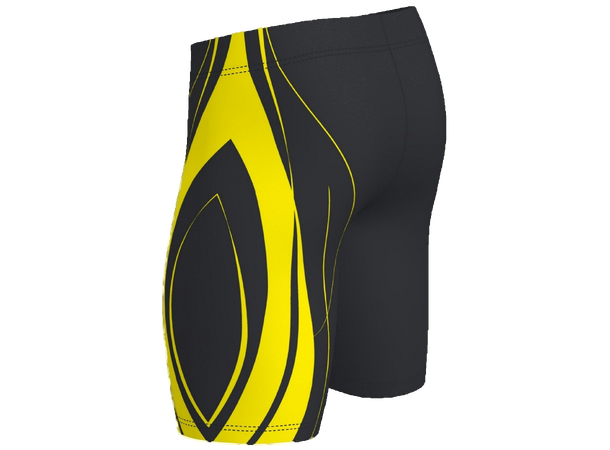 Trimtex Run 2.0 Short Tights Herre S Klubbtøy Romerike Ultraløperklubb 
