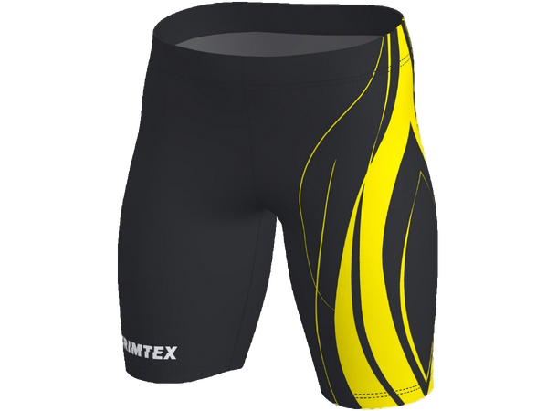 Trimtex Run 2.0 Short Tights Herre S Klubbtøy Romerike Ultraløperklubb 