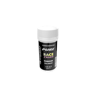 Vauhti Pure Race Old Snow Warm Powder +7/-3 Fluorfritt pulver