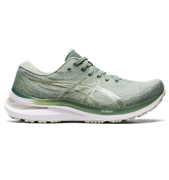 Asics Dame Løpesko Gel-Kayano 29 SlateGrey/Champagne