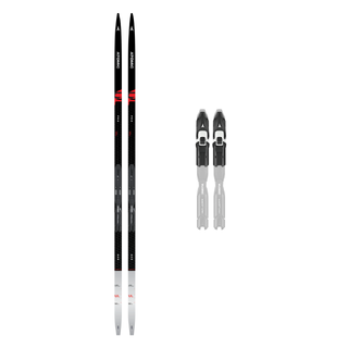 Atomic Redster Pro UL Skintec Felleski med binding for tur og trening