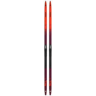 Atomic Ski JR Redster C9 Carbon Classic Racingski klassisk til junior 24-25