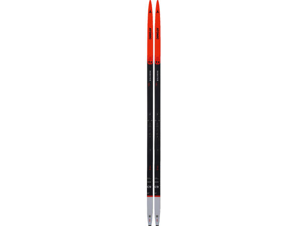 Atomic Ski Jr Redster C9 Carbon Cl 167 Racingski klassisk til junior 22/23 