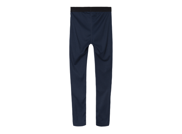 Craft Jr Baselayer Core Warm 122/128 Superundertøy sett til junior 